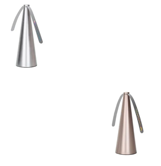 3 Pcs Fly Repellent Fan