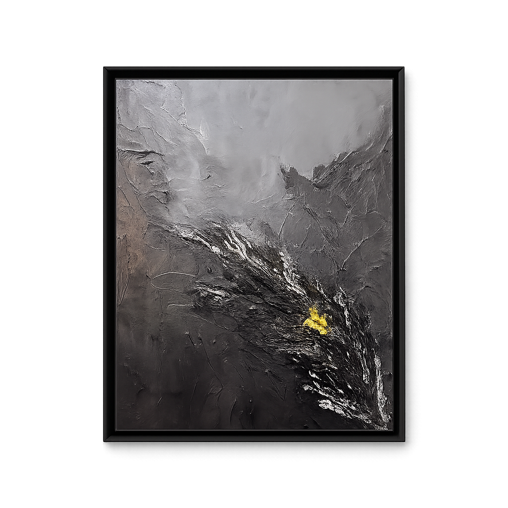 WHERE LIGHT REMAINS