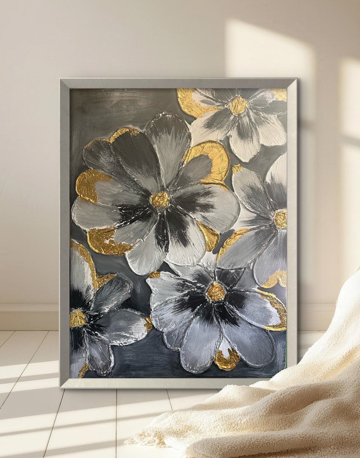 BLOOM IN SHADOW