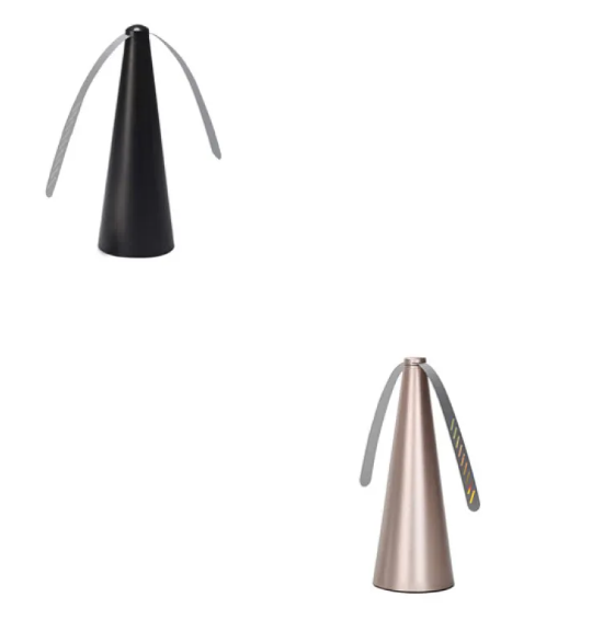 3 Pcs Fly Repellent Fan