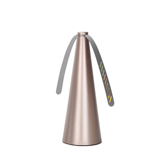 3 Pcs Fly Repellent Fan
