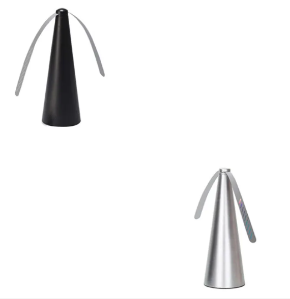 3 Pcs Fly Repellent Fan