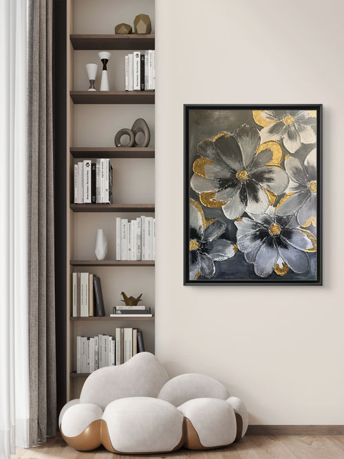 BLOOM IN SHADOW