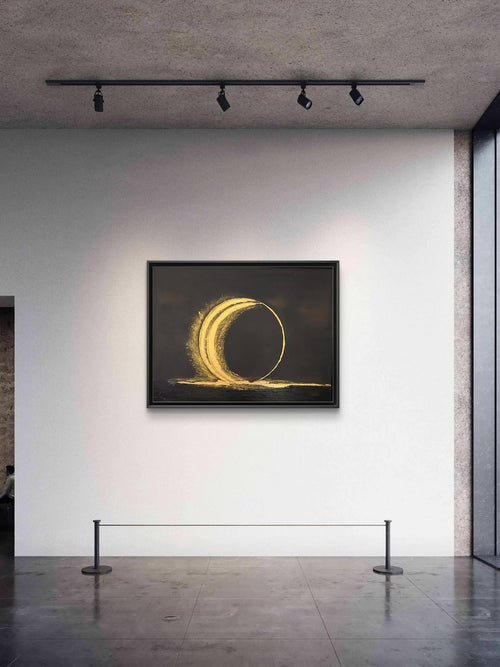 COINCIDENCE AT THE INFINITE EDGE